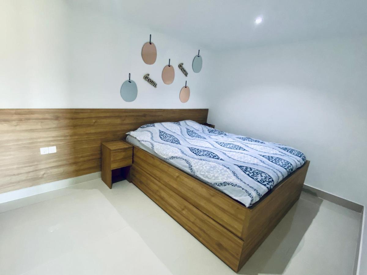 Aqua Blue Lakeview Apartment Ohrid Peštani Buitenkant foto