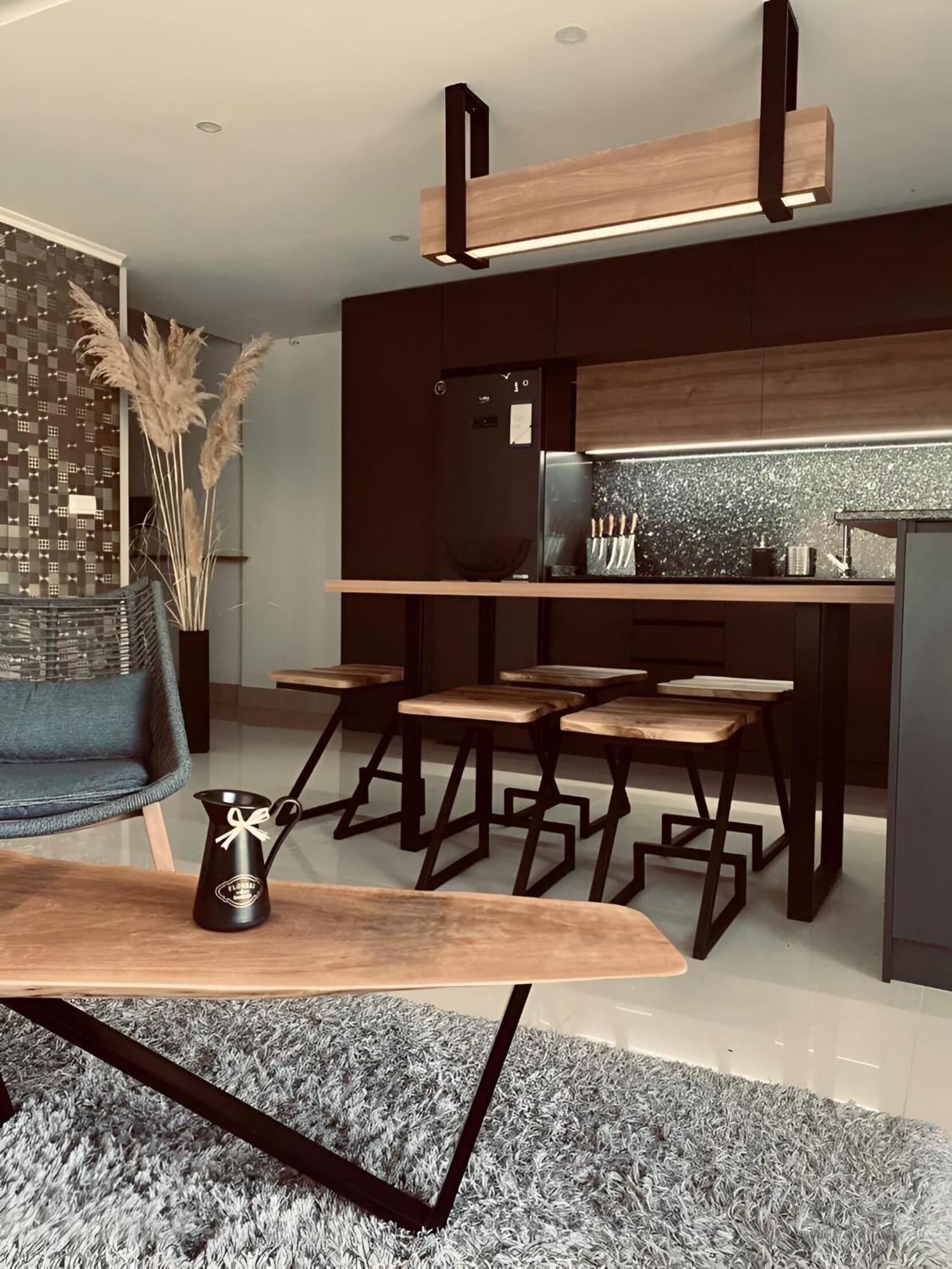 Aqua Blue Lakeview Apartment Ohrid Peštani Buitenkant foto